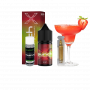 Набор для самозамеса Punch X Strawberry Daiquri (Клубничный Дайкири, 50 мг, 30 мл)