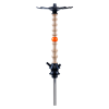 Кальян Karma 1.1 Walnut Orange (оранжевый, базовый комплект)