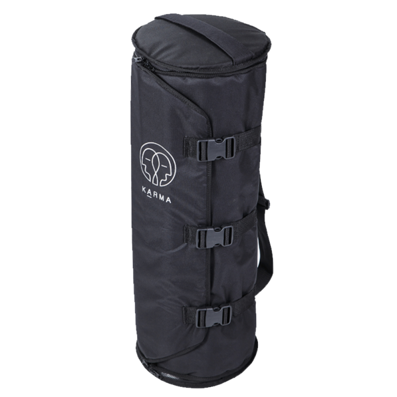 Сумка для кальяна Karma Black (Чёрный)