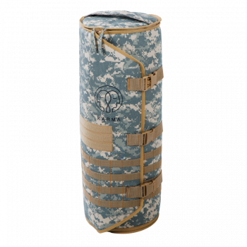 Сумка для кальяна Karma Camo (Пиксель)