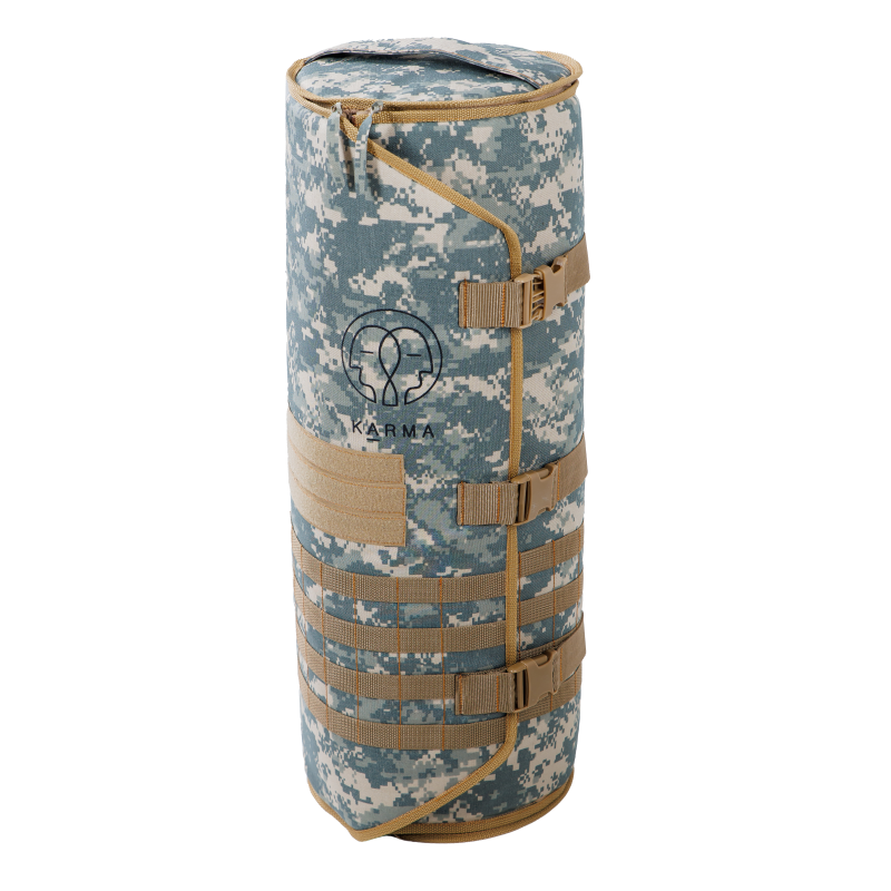 Сумка для кальяна Karma Camo (Пиксель)