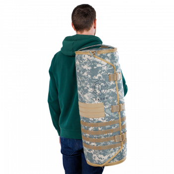 Сумка для кальяна Karma Camo (Пиксель)