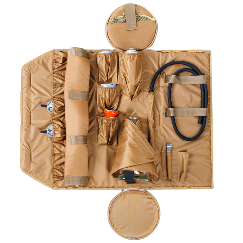 Сумка для кальяна Karma Camo (Пиксель)