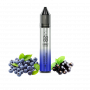 Жидкость Lucky Chrome Blueberry Blackcurrant (Черника Смородина, 50 мг, 30 мл)