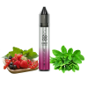 Жидкость Lucky Chrome Forest Berry Mint (Лесные Ягоды Мята, 50 мг, 30 мл)