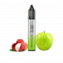 Жидкость Lucky Chrome Green Apple Lychee (Зелёное Яблоко Личи, 50 мг, 30 мл)