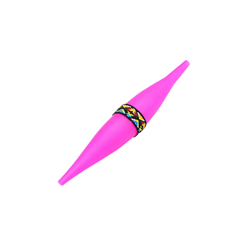 Охладитель для шланга Ice Bazooka Big Pink (Розовый)