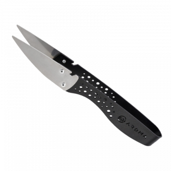 Щипцы Aroma Uniform Black (Чёрный)