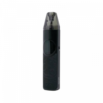 OXVA NEXLIM 1500 Power Black (Чорний, з картриджем) Повторно заряджуваний POD
