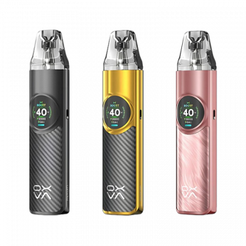 OXVA NEXLIM 1500 mAh Змінний POD