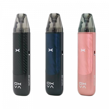 OXVA NEXLIM GO 1800 mAh Змінний POD
