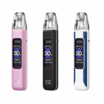 OXVA XLIM PRO 3 1500 mAh Змінний POD