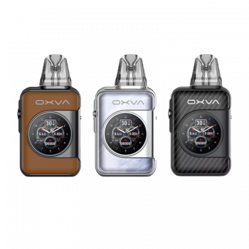 OXVA XLIM SQ PRO 2 1600 mAh Змінний POD