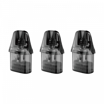 Lost Vape Ursa V3 картридж 0,8 Ом 2,5 мл