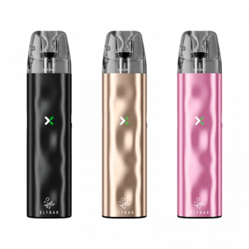 Elf Bar ELFX Mini 1000 mAh Многоразовий POD