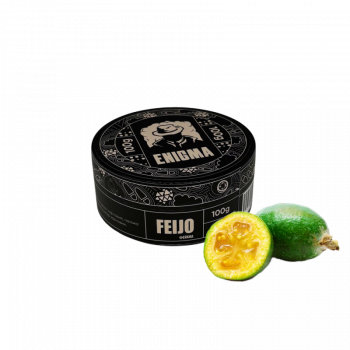 Табак Enigma Feijoa (Feijoa, 100 г)