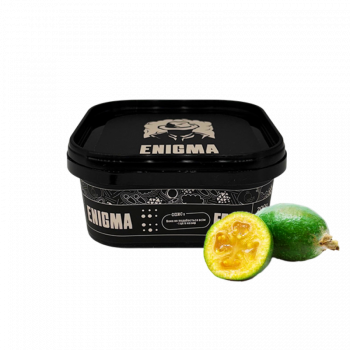 Табак Enigma Feijoa (Feyhoа, 200 г)