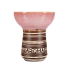 Глиняна чаша Aroma Sierra Glaze Red (Червоний)
