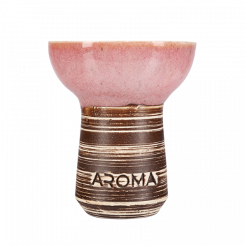 Глиняна чаша Aroma Sierra Glaze Red (Червоний)
