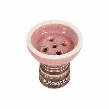 Глиняна чаша Aroma Sierra Glaze Red (Червоний)