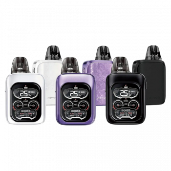 Lost Vape Ursa Baby 3 Pro 1300 мАч Повторюваний POD