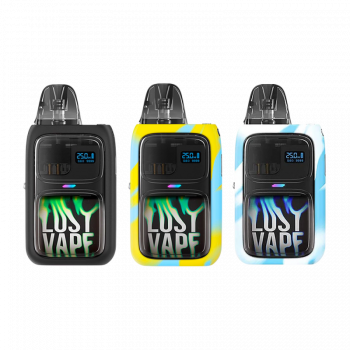 Lost Vape Ursa Epoch Top Fill 1000 mAh Змінний резервуар POD