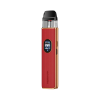 Vaporesso XROS 5 1500 Red Leather (Червоний з малюнком, з картриджом) Повторно використвуваний POD