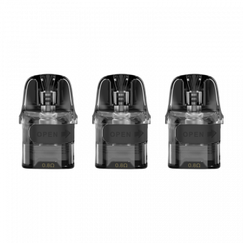 Картридж Lost Vape Ursa V2 0,8 Ом 2,5 мл