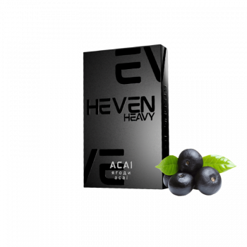 Табак Heven Acai (Ягода асаї, 50 г)
