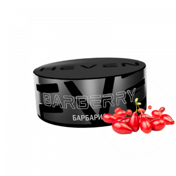 Табак Heven Barberry (Барбарис, 100 г)