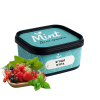 Кальянний суміш Mint Ягоди М'ята (200 г)
