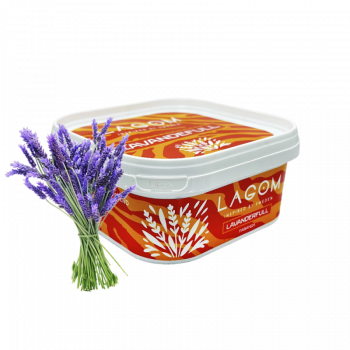 Tabak Lagom Main Lavendelfull (Лаванда, 250 г)