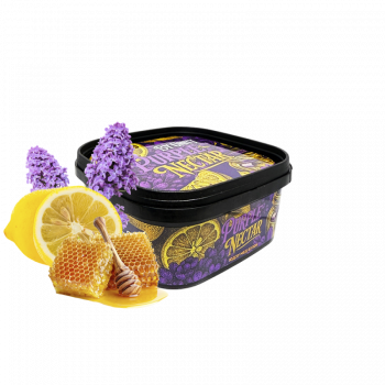 Табак Unity Purple Nectar (Юдзу Мед Лілія, 250 г)