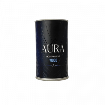 Тютюн Heven AURA Wood (Сигари деревні ноти, 100 г)