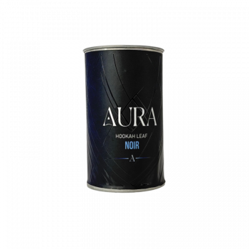 Табак Heven AURA Noir (Сиґара Шоколад Кава, 100 г)