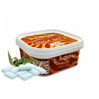 Тютюн Lagom Main Koala Mint (М'ятна жувальниця, 250 г)