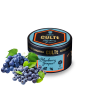Табак CULTt G28 Blueberry Grapes (Черника Виноград, 100 г)