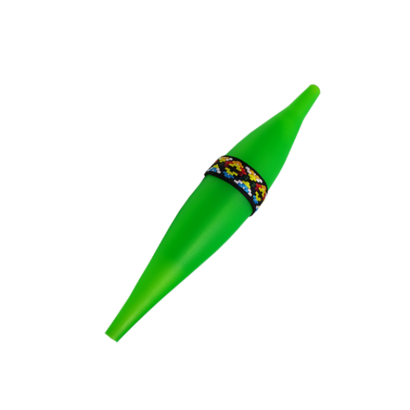 Охладитель для шланга Ice Bazooka Big Green (Зелёный)