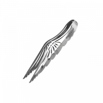 Щипцы для кальяна Sky Hookah Wings (Металлик)