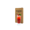Табак Fusion Classic Raspberry Mojito (Малиновое Мохито, 100 г)