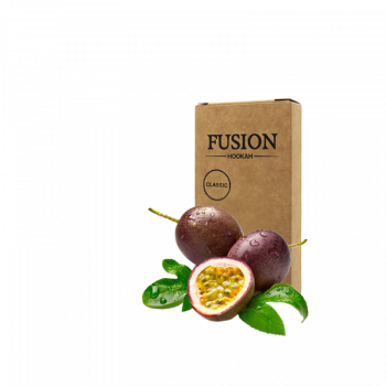 Табак Fusion Classic Passion Fruit (Маракуйя, 100 г)