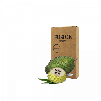 Табак Fusion Classic Soursop (Саусеп, 100 г)