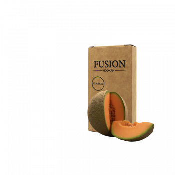 Табак Fusion Classic Melon (Дыня, 100 г)