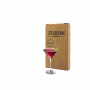 Табак Fusion Classic Cosmopolitan (Космополитан, 100 г)