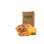 Табак Fusion Medium Orange Muffin (Апельсиновый Маффин, 100 г)