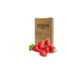 Табак Fusion Medium Strawberry (Клубника, 100 г)