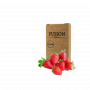 Табак Fusion Medium Strawberry (Клубника, 100 г)