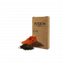 Табак Fusion Medium Spicy Flames (Специи, 100 г)