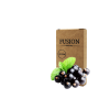 Табак Fusion Medium Black Currant (Черная Смородина, 100 г)