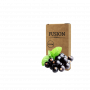 Табак Fusion Medium Black Currant (Черная Смородина, 100 г)